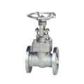 ASTM Soft Seal Cast Cast Titanium Globe Valve