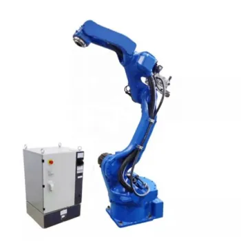 6 Axis Industrial Robot Arm - Find Prices and Details