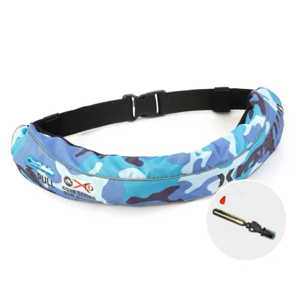 Inflatable Life Jackets & Marine Life Jackets for Sale