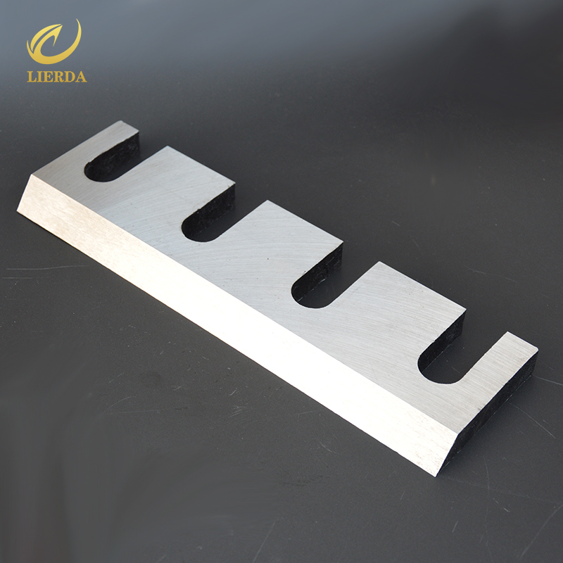 H13K Material Crusher Blade for High Wear Resistance