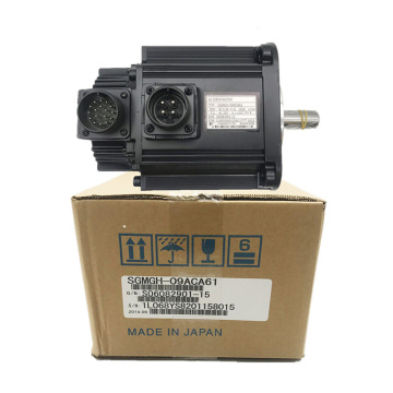 Songwei SGMGH09ACA61 Nowy silnik serwo