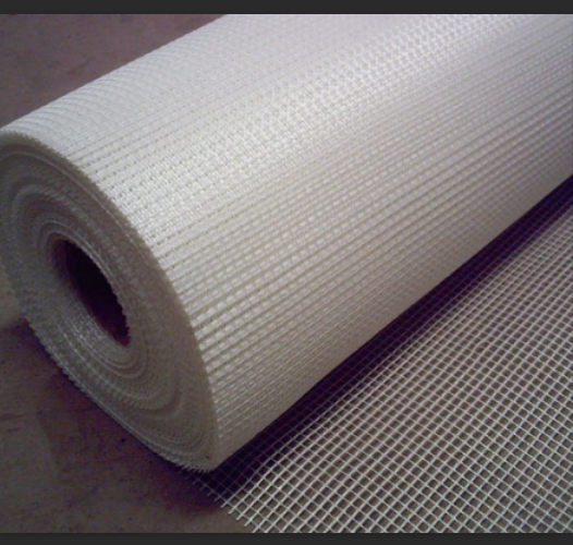 Fiber Glass Screen Mesh Netting