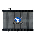 TONGSHI 21460-4BA0A Aluminum Brazed Car Radiator for Nissan X-TRAIL/Rogue 2.5L I4 2014