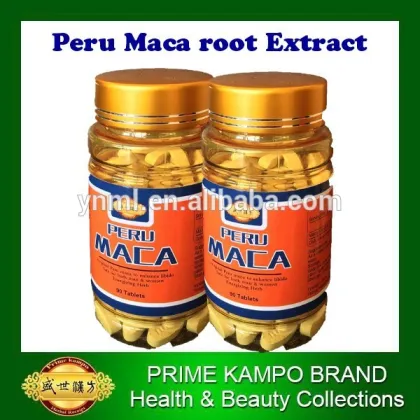 New Dried Peru Maca root extract, Maca powder tablets, male enhancement, maca herbal tea, sex & health improvement,golden Maca
