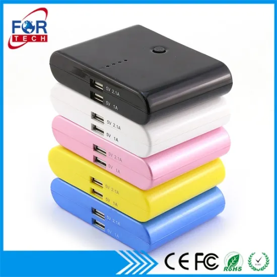 11/11 Disposable Power Bank 6000mah Top Quality Power Banks Hot Selling Power Charger with Logos