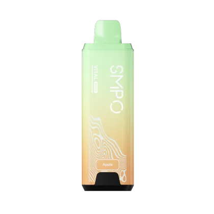 VITAL 100K puffs disposable vape