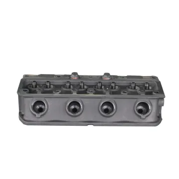 Factory Direct Cylinder Head for TOYOTA 1KD-FTV 3.0 DDI Engine Parts