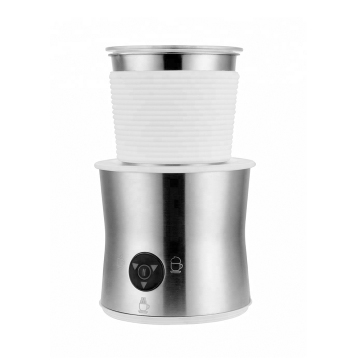 Migliore schiuma automatica e produttore di cioccolata calda il latte Frother - Premium e lavastoviglie