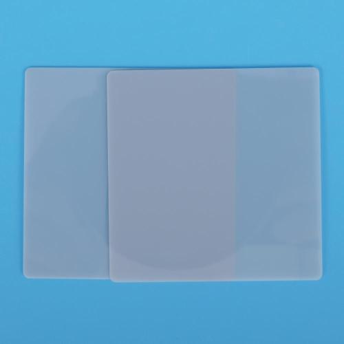 Als feuerte Aln Aluminium -Nitrid -Substrat -PCB
