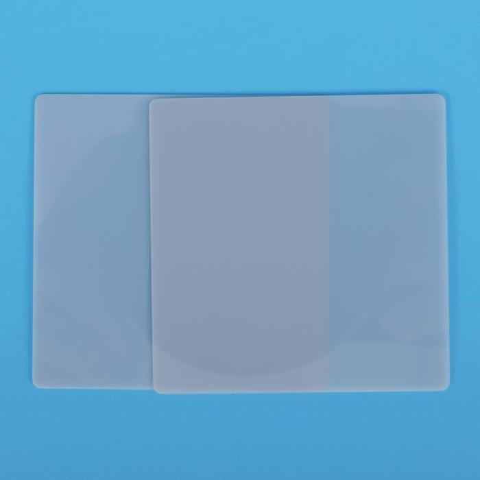 Als feuerte Aln Aluminium -Nitrid -Substrat -PCB