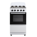 Dual Fuel Stand Alone Gas Oven