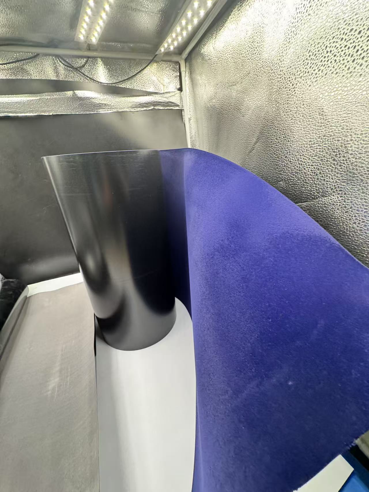 pvc blister film