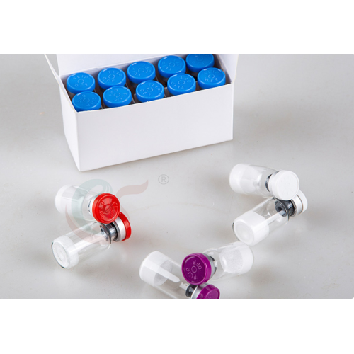 Purchase Peptide Ghrp6 Powder Hot sale Peptide Ghrp-6 powder best price ghrp6 Manufactory