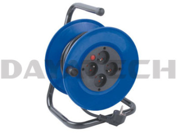 Cabel Reel Pvc Insulated Pvc Sheathed Flexible Cords Dyxrg430 