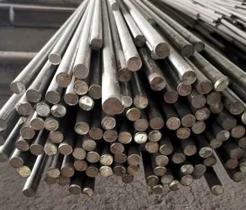 ASTM A269 904L Stainless Steel Bars