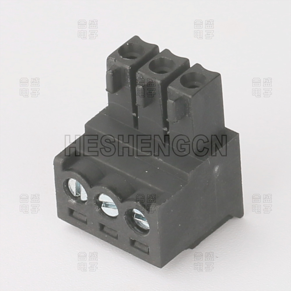 Terminal Block TBM-3.5A 03P-101