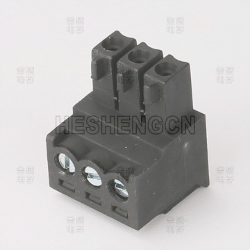 Terminal Block TBM-3.5B 03P-101