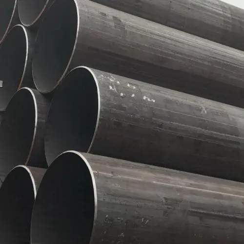 ASTM A335 P1 Seamless Ferritic Alloy Steel Pipe