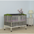 Popular Style Free-standing Baby Crib Net