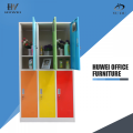 6 Door colorful godrej steel almirah locker