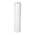 Transparency PVC Cling Film
