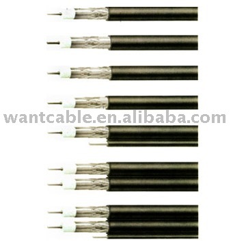 RG7 Coaxial Cables