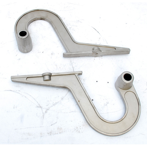 Lost Wax Casting Stainless Steel Parts