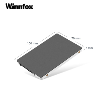 SSD and HDD Computer Parts: Exploring Options in Storage Solutions - Capacities from 128GB to 512GB