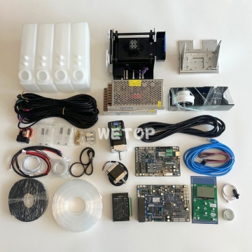 Senyang I3200 Single Head Upgrade Kit for Eco-Solvent Sublimation
