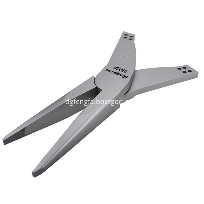 Hot sale aluminum alloy plier