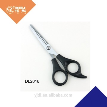 5 1/2 inch stationery hair scissor
