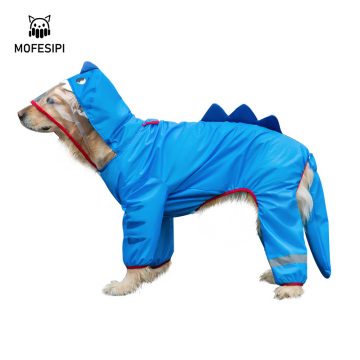 Mofesipi New Trend Pet Dog Ratcoat Pack