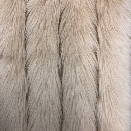 China Professional Manufacture Hot Selling Fartificial Animal Fur