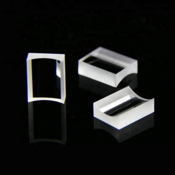 Factory Direct Optical Glass Plano Concave Cylindrical Lenses for Projectors