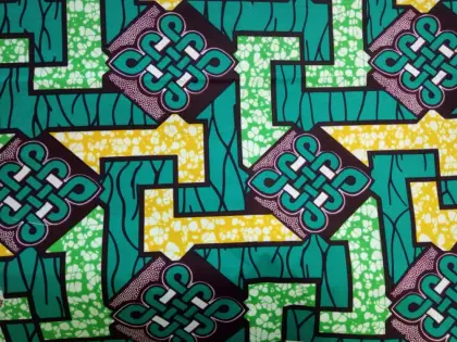 wax veritable hitarget fabric