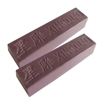 Strong Cutting Force Metal Polishing Paste - Brightening Fast Mirror Polish Wax Grinding Paste