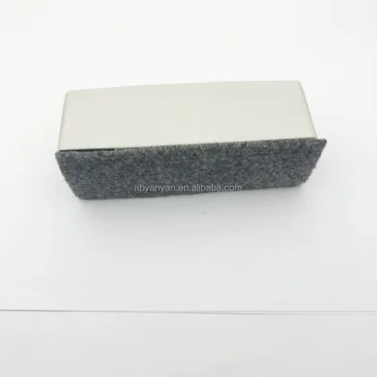 Professional High-Class White Board Eraser with Magnet and Mini Magnetic Whiteboard Eraser: Enhancing Your Writing and Display Experience