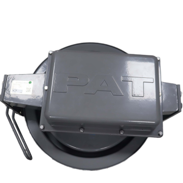 Wire Box LWG208 Length Angle Sensor Assembly for Sany Zhonglian XCMG Crane Accessories