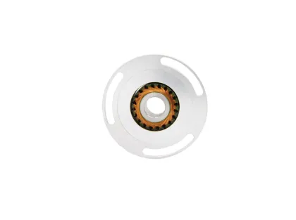 Quantum encoder magnetic encoder