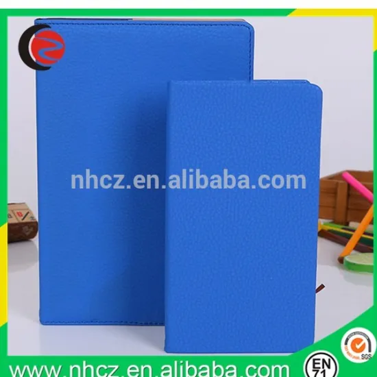 High-end conference Notepad