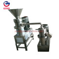 Horizontal Sesame Tahini Making Machine Price