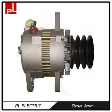 ZJPL 24V 40A  24v engine part alternator