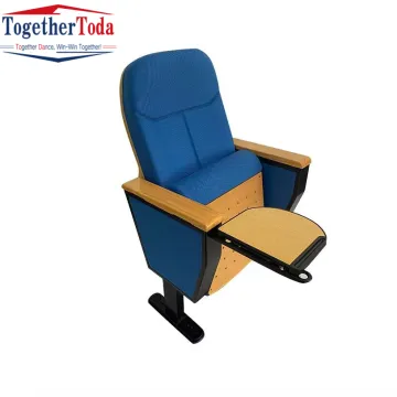 Modern Design Auditorium Customized Cinema Chair