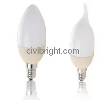 Led candel light
