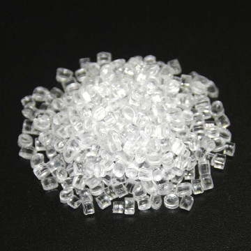 Food grade universal GPPS granules