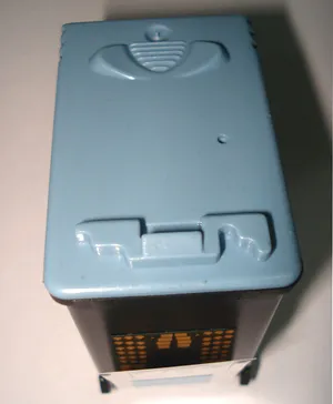 Ink Cartridge for HF Samsung M45