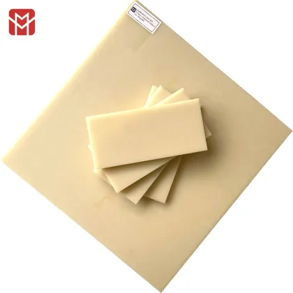 Factory Direct Polyester Enclosure Plastic POK Board Plates & Sheets at Competitive Prices