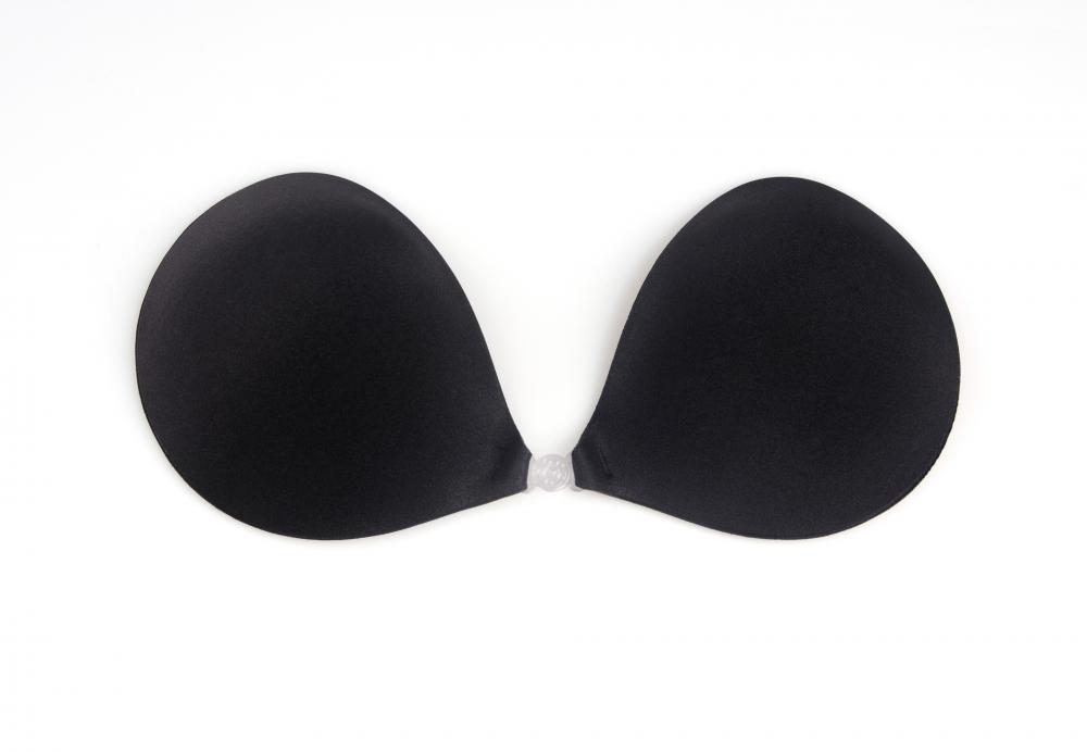 Strapless Backless cloth bra