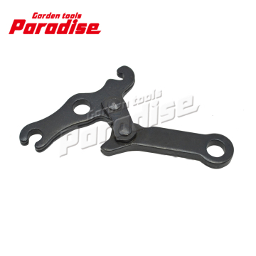 MS360 & MS340 Gasoline Chainsaw Brake Lever Replacement Parts - Compatible with 036, 034 Models, OEM 1121 160 5000