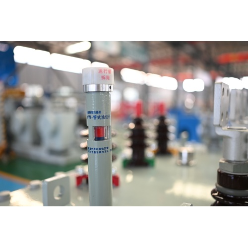 S13-M-250 20KV Distribution Transformer